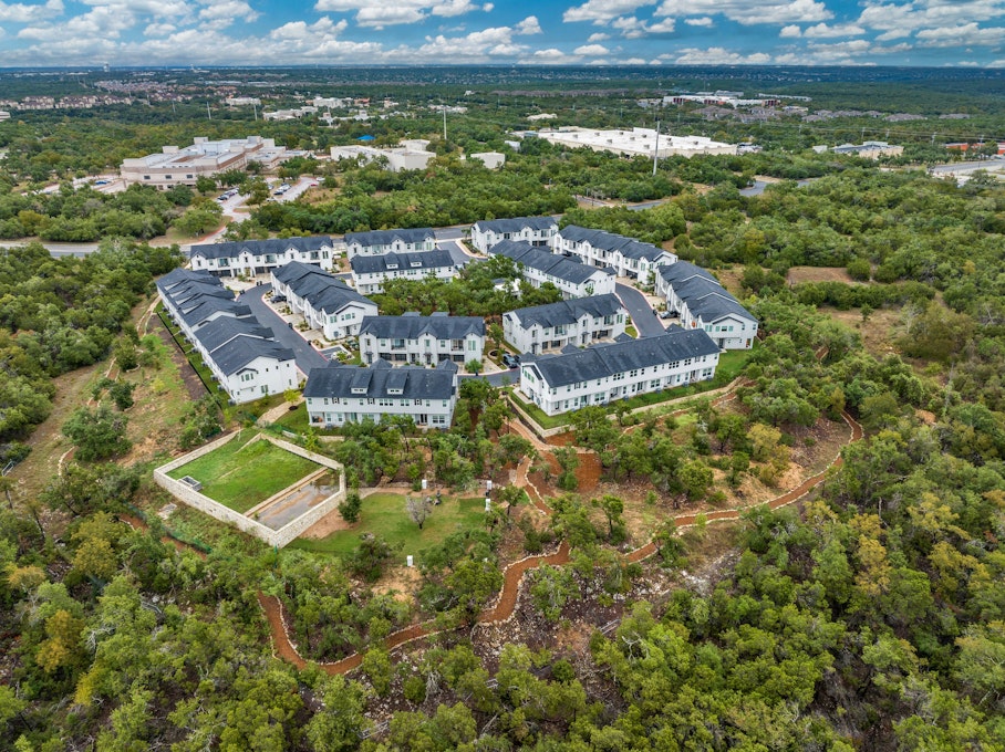 12001 Vista Parke Dr 702, Austin, TX 78726, Presented by Alice